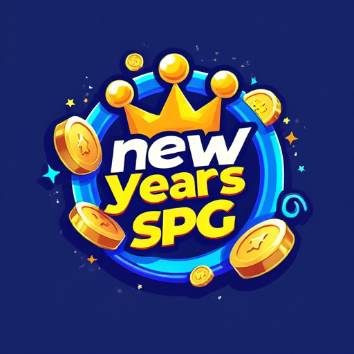 newyearspg Logo